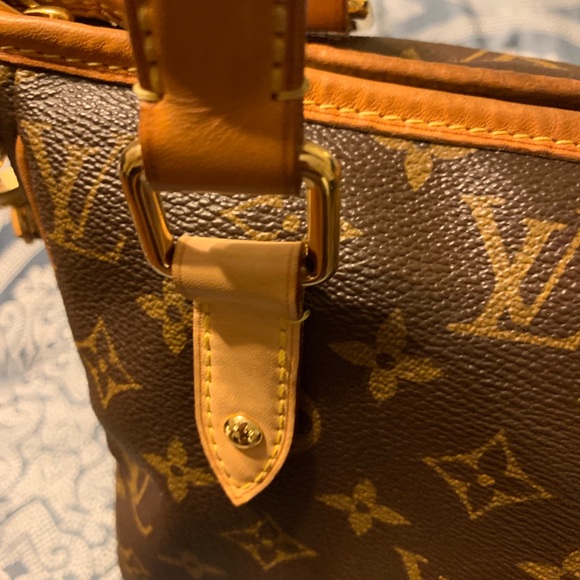 💯 Authentic Louis Vuitton Estrella - Picture 5 of 8